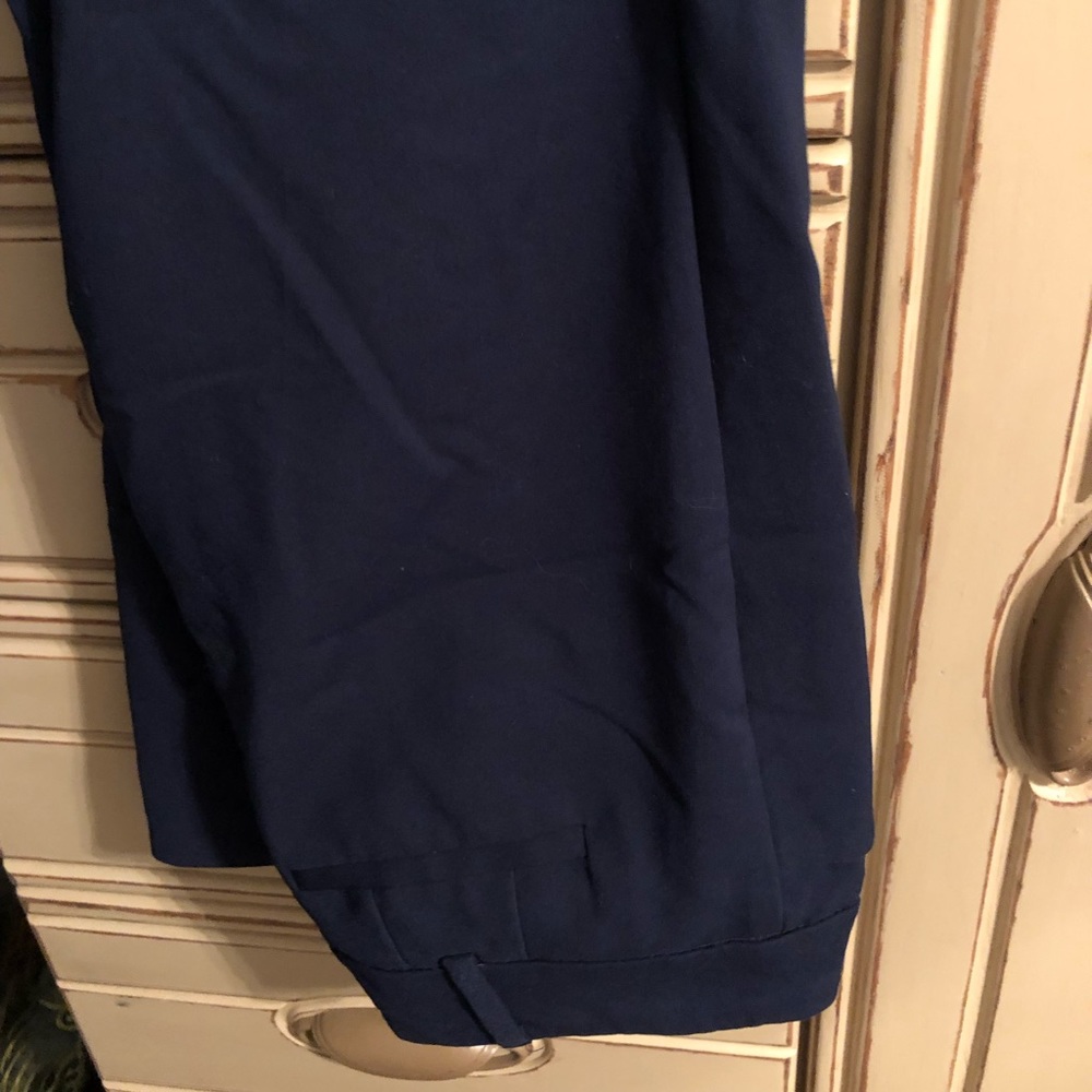 Dress pants